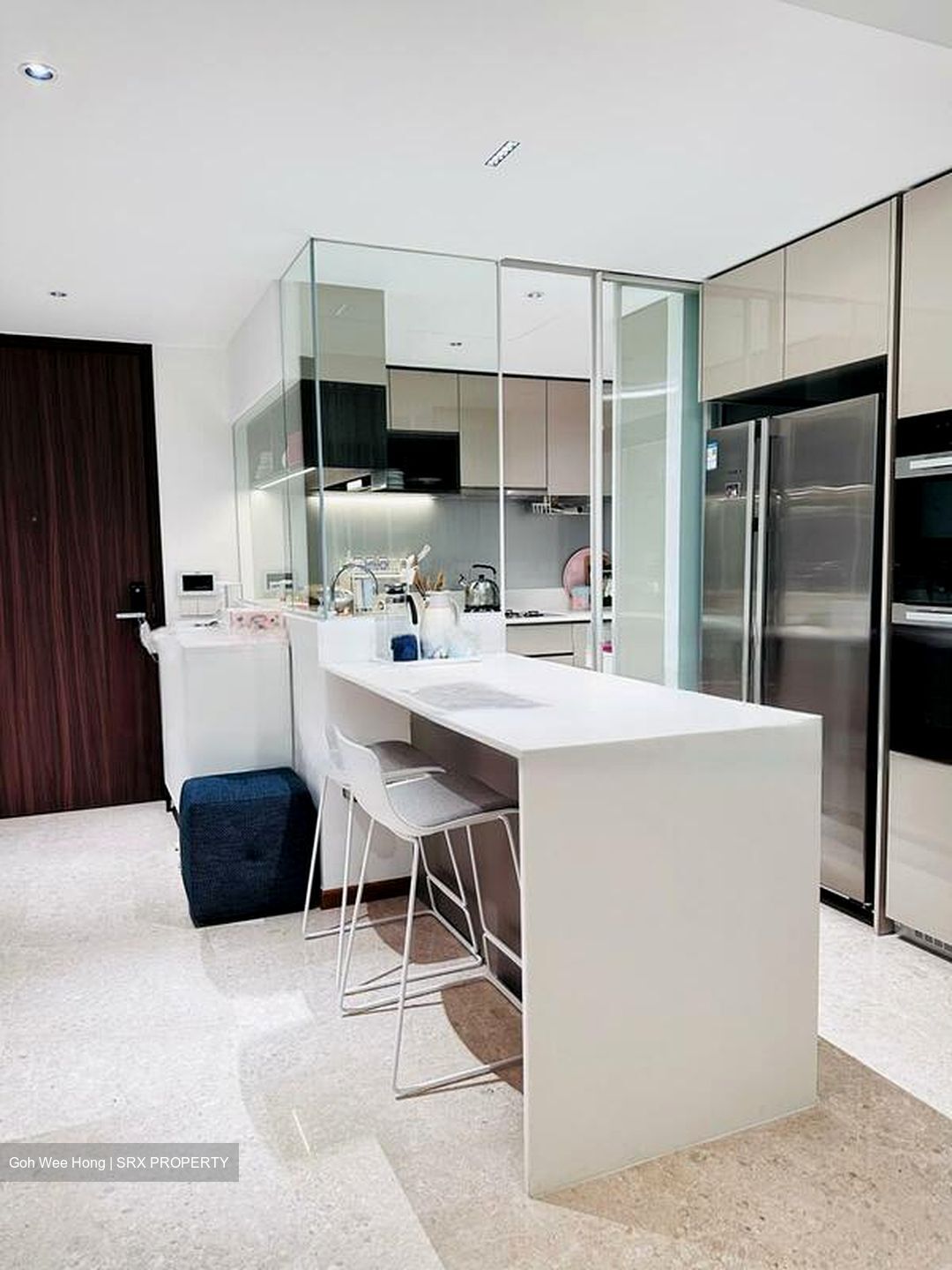 Fourth Avenue Residences (D10), Apartment #444832811